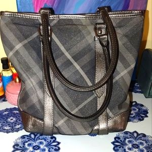 Burberry bag